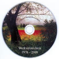 CD Werkverzeichnis Elisabeth StÃ¶rmer-Hemmelgarn